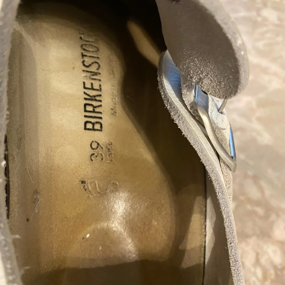 Birkenstock - Picture 5 of 5